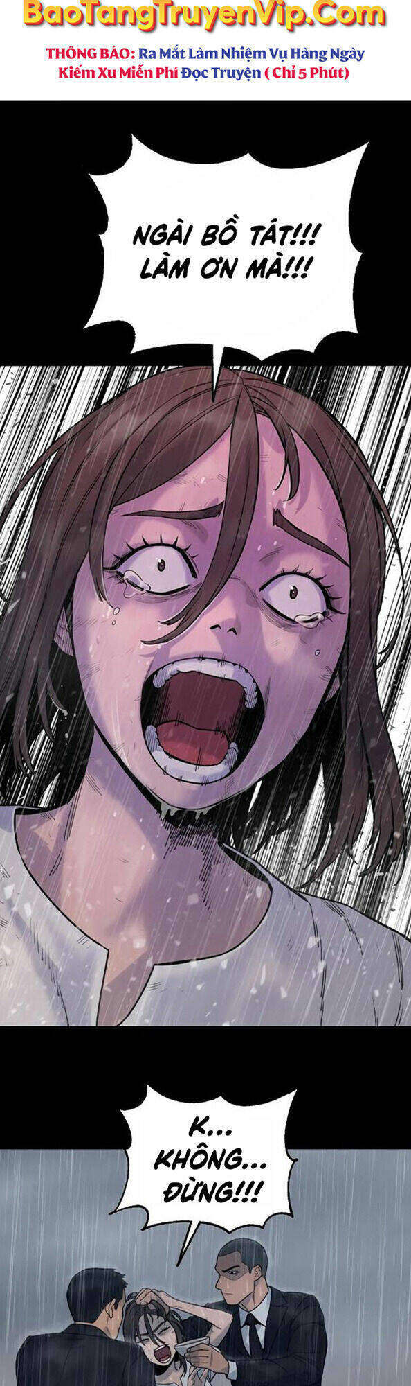 Cảnh Sát Báo Thù Chapter 7 - Trang 2