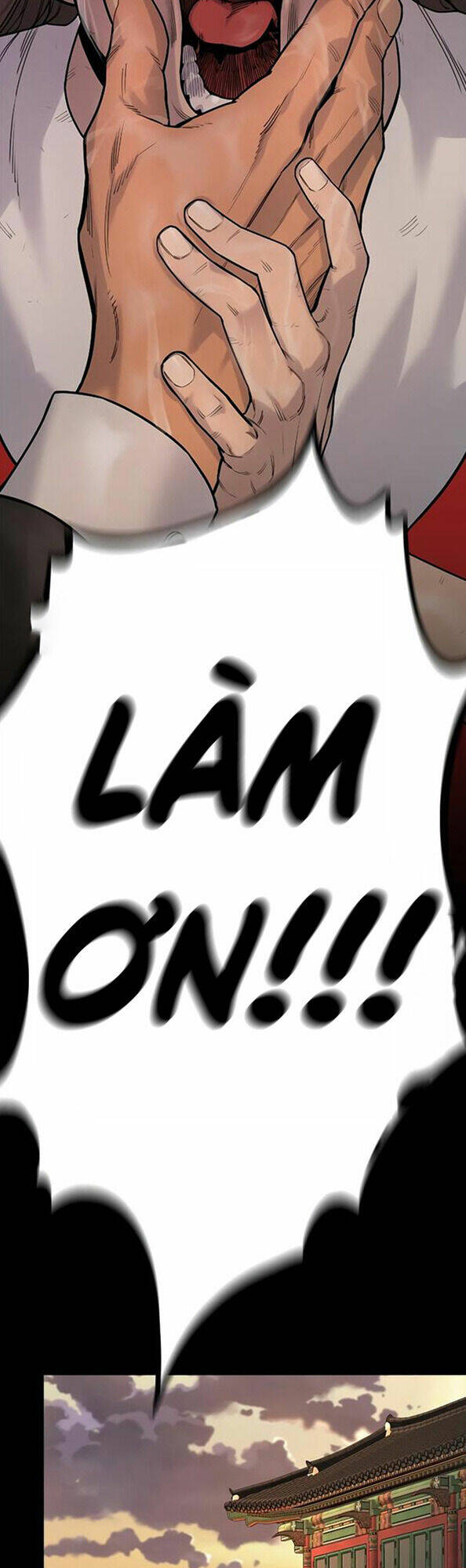 Cảnh Sát Báo Thù Chapter 7 - Trang 2