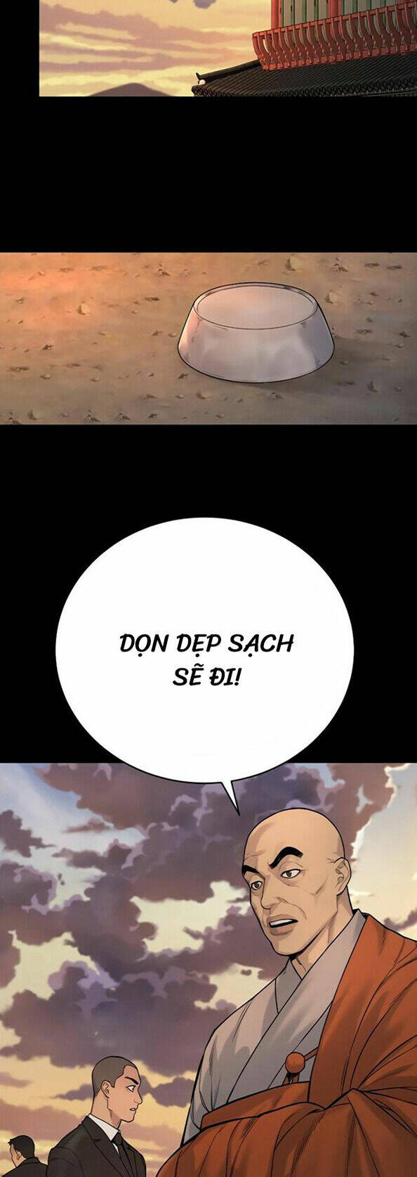 Cảnh Sát Báo Thù Chapter 7 - Trang 2