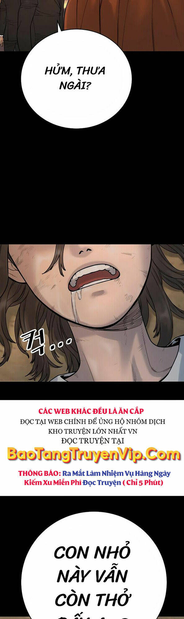 Cảnh Sát Báo Thù Chapter 7 - Trang 2