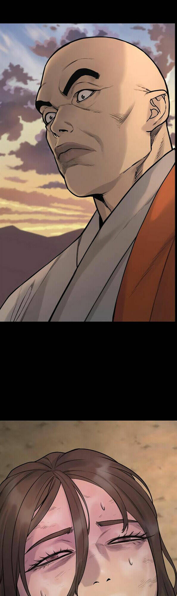 Cảnh Sát Báo Thù Chapter 7 - Trang 2