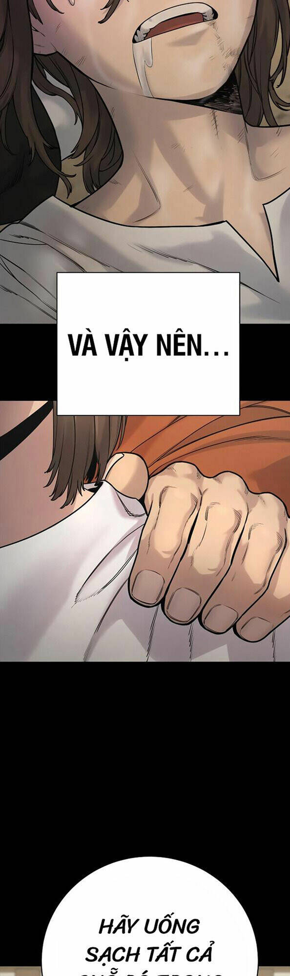 Cảnh Sát Báo Thù Chapter 7 - Trang 2