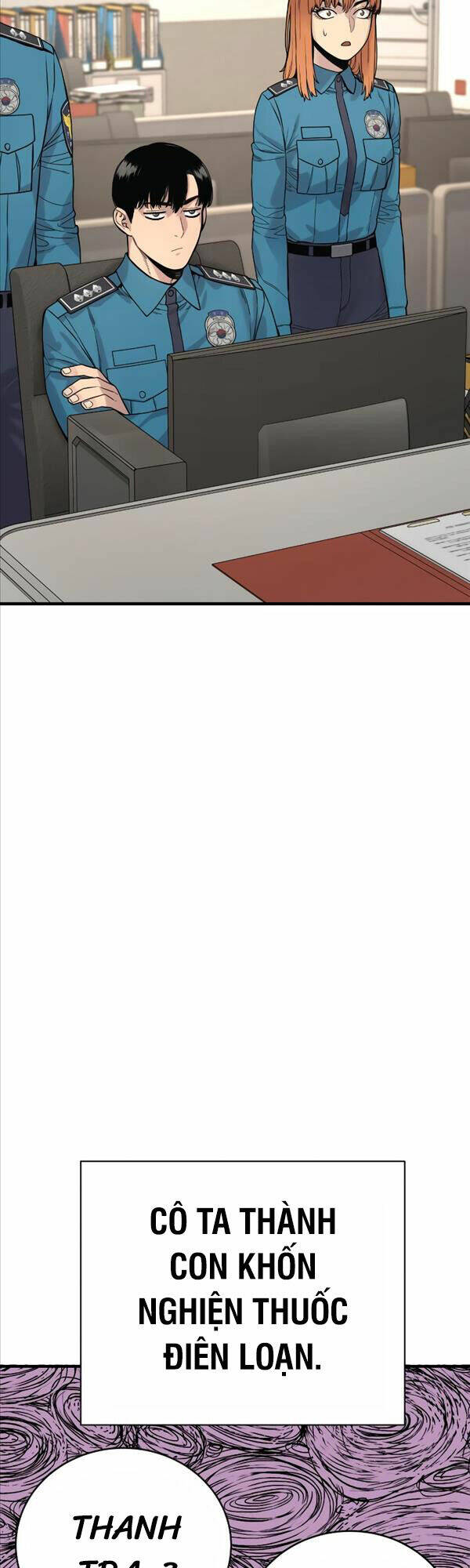 Cảnh Sát Báo Thù Chapter 7 - Trang 2