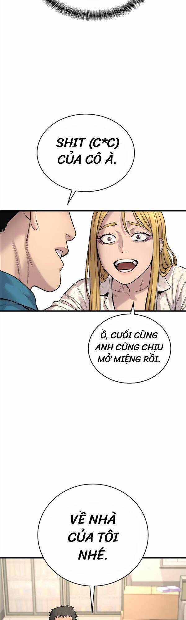 Cảnh Sát Báo Thù Chapter 7 - Trang 2