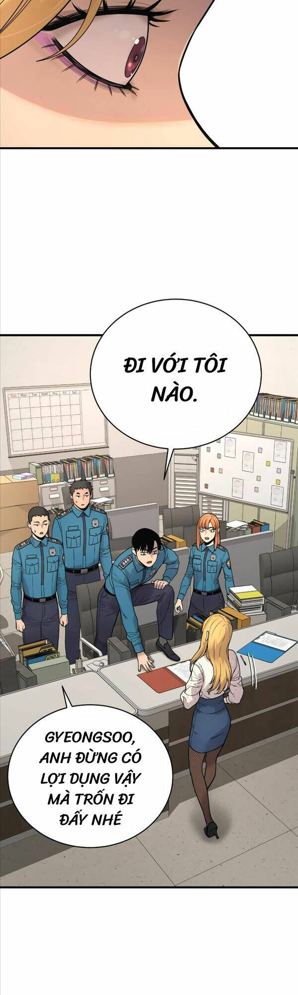 Cảnh Sát Báo Thù Chapter 7 - Trang 2