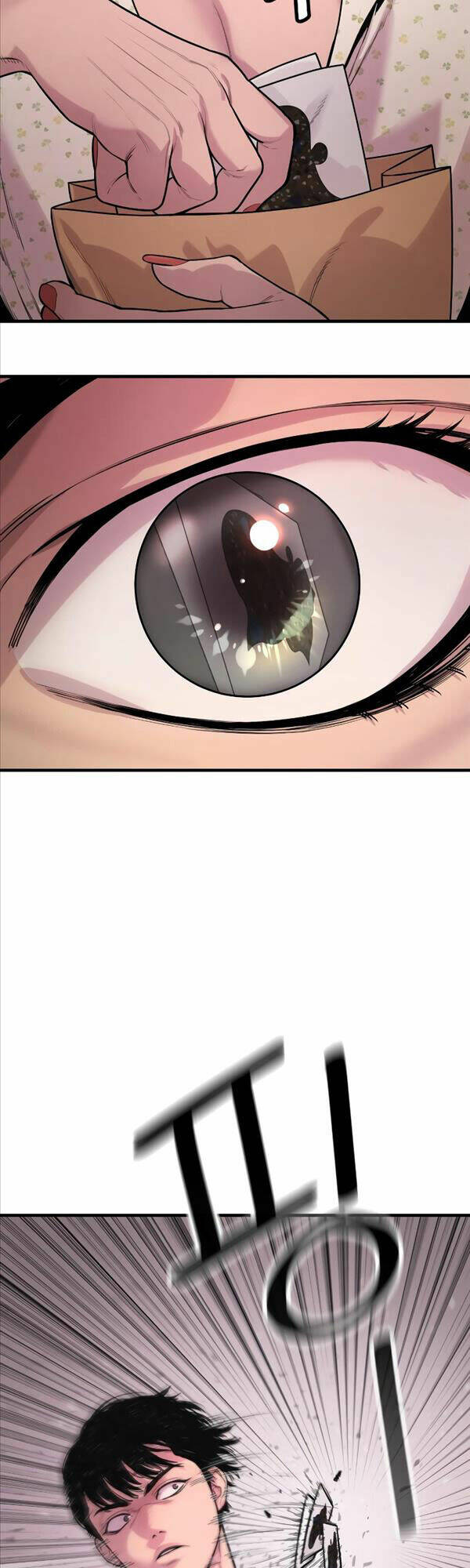 Cảnh Sát Báo Thù Chapter 7 - Trang 2