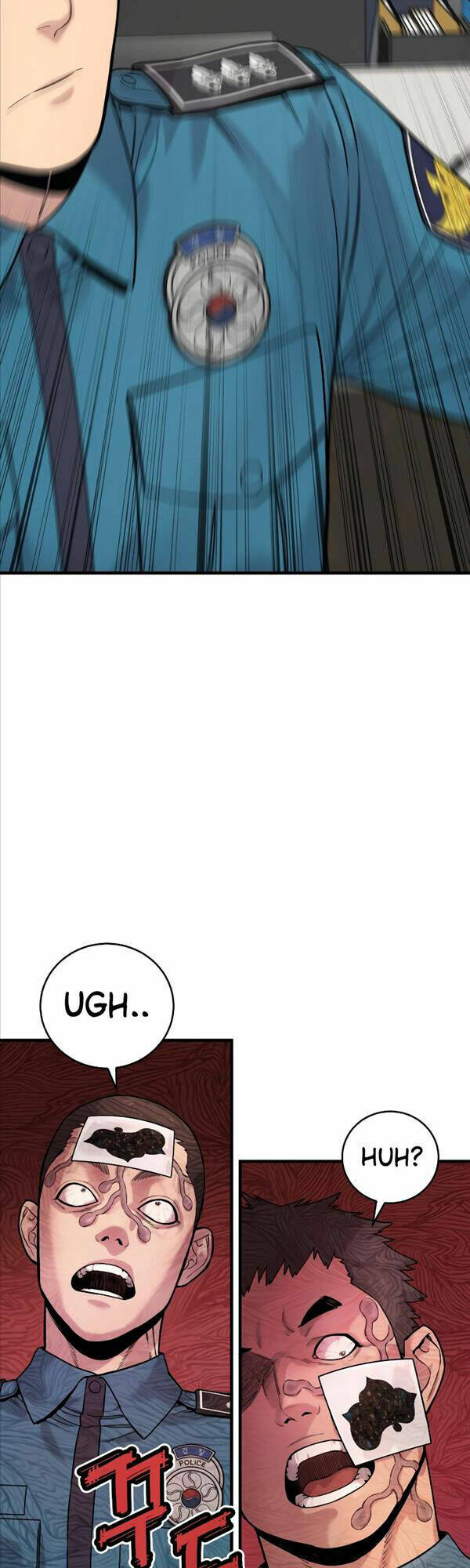 Cảnh Sát Báo Thù Chapter 7 - Trang 2