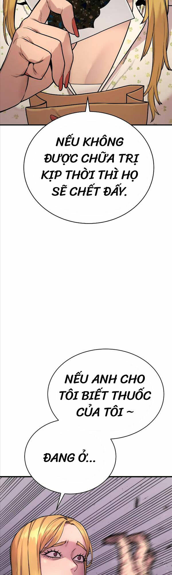 Cảnh Sát Báo Thù Chapter 7 - Trang 2