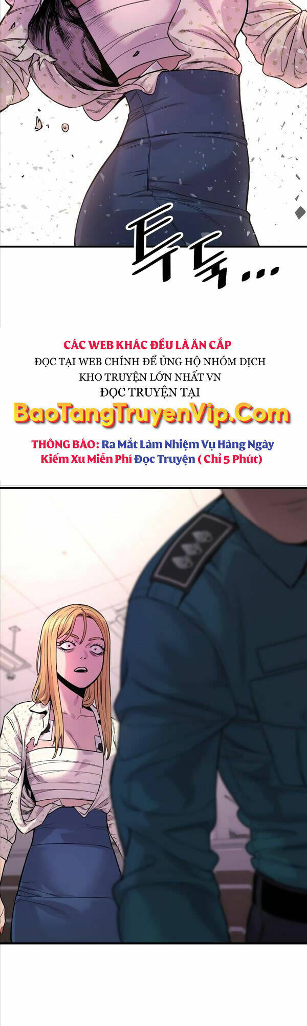 Cảnh Sát Báo Thù Chapter 7 - Trang 2