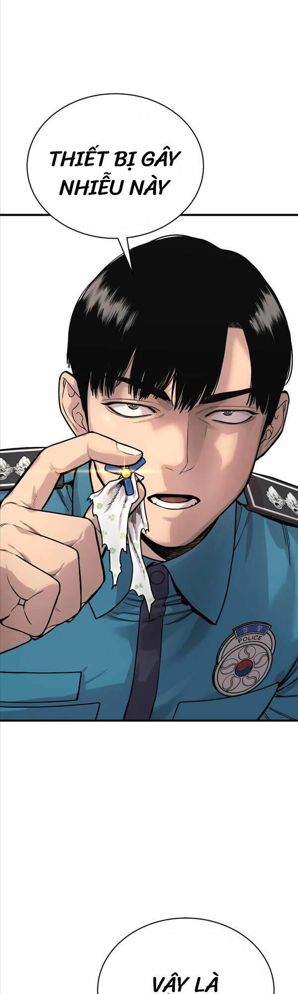 Cảnh Sát Báo Thù Chapter 7 - Trang 2