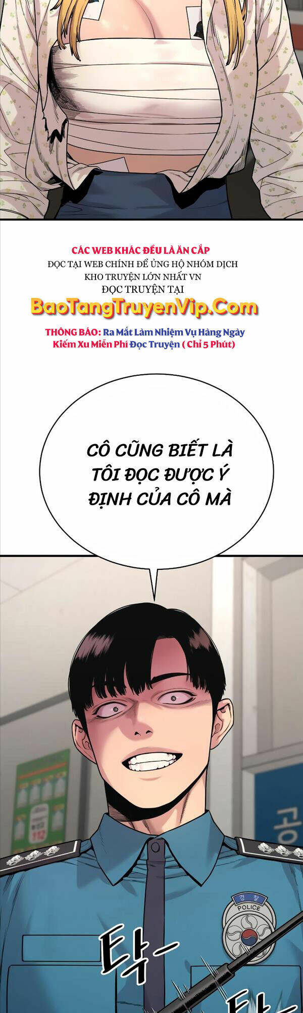Cảnh Sát Báo Thù Chapter 7 - Trang 2