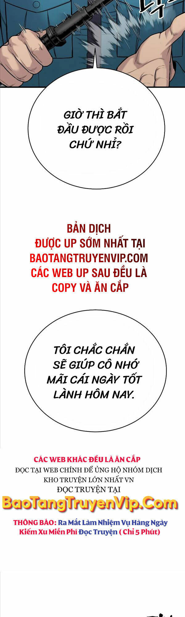 Cảnh Sát Báo Thù Chapter 7 - Trang 2
