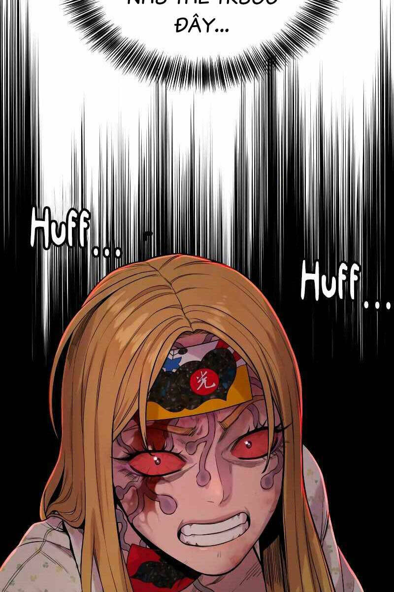 Cảnh Sát Báo Thù Chapter 8 - Trang 2