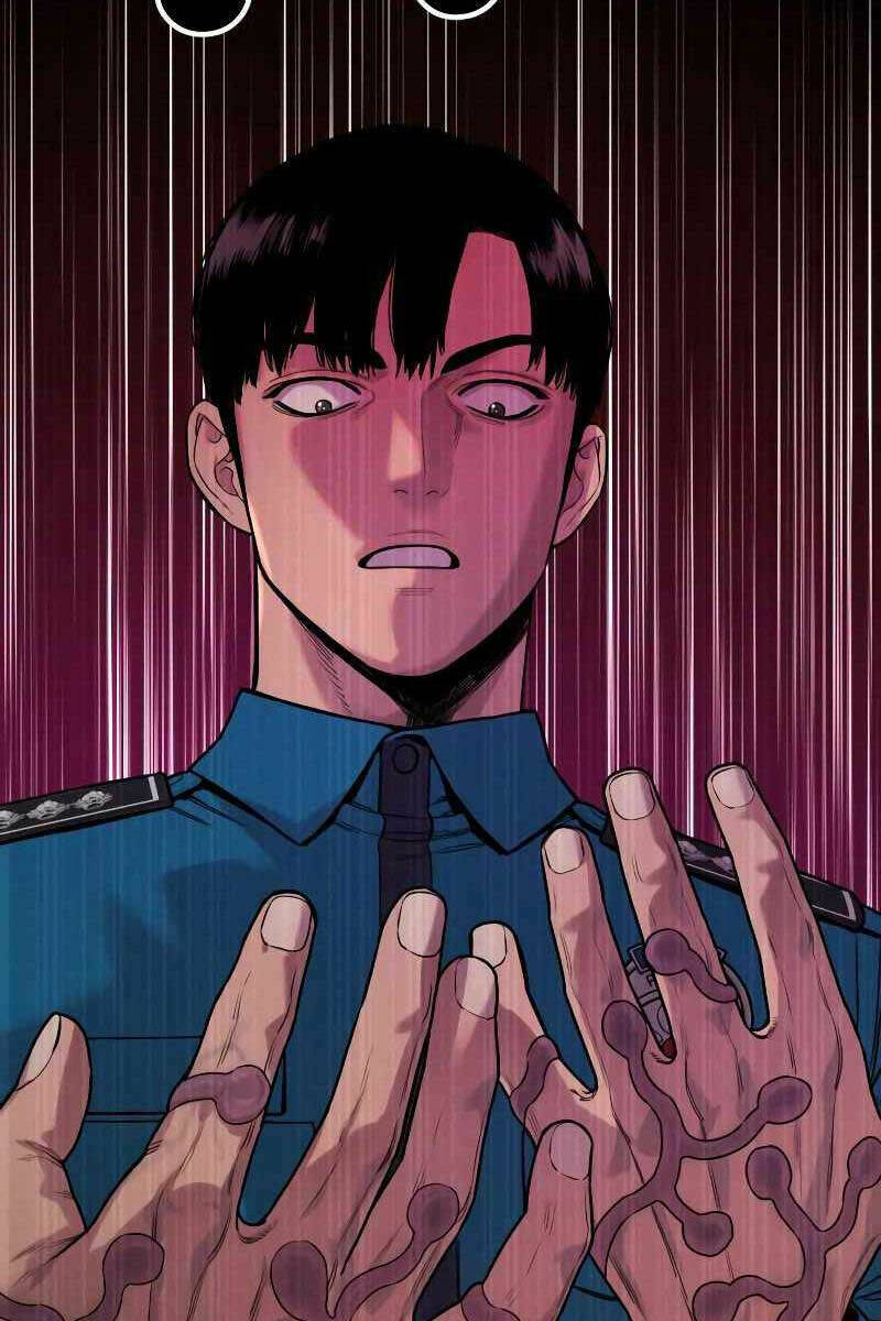 Cảnh Sát Báo Thù Chapter 8 - Trang 2