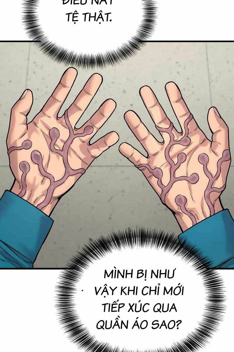 Cảnh Sát Báo Thù Chapter 8 - Trang 2
