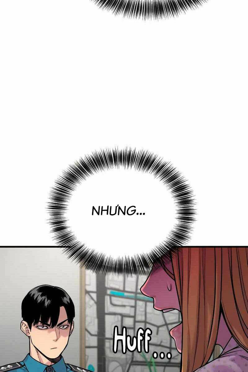 Cảnh Sát Báo Thù Chapter 8 - Trang 2