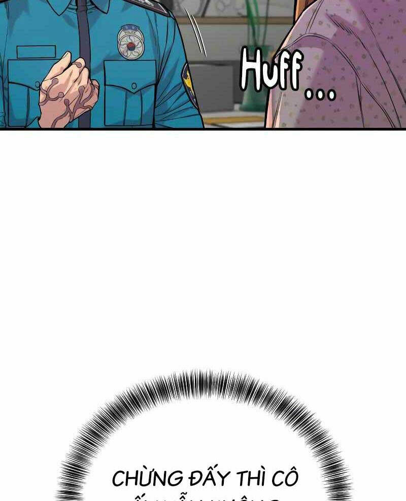 Cảnh Sát Báo Thù Chapter 8 - Trang 2