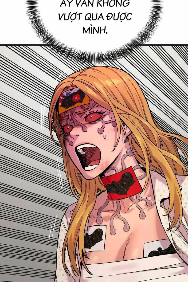 Cảnh Sát Báo Thù Chapter 8 - Trang 2