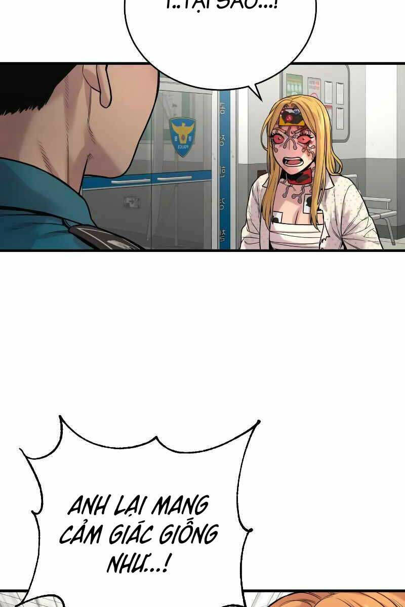 Cảnh Sát Báo Thù Chapter 8 - Trang 2