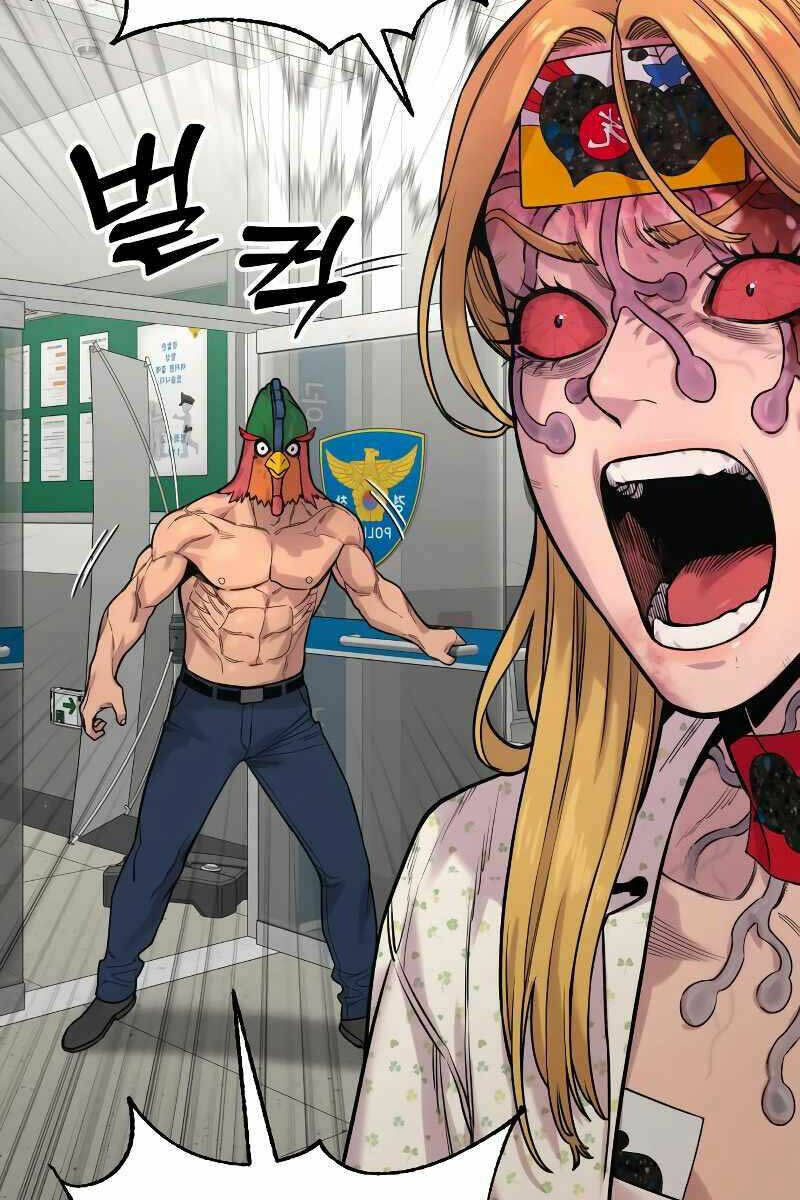 Cảnh Sát Báo Thù Chapter 8 - Trang 2