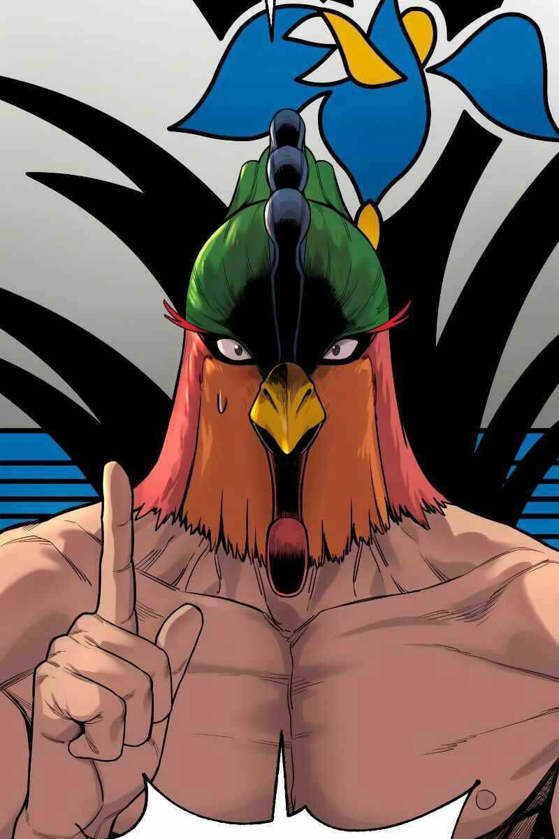 Cảnh Sát Báo Thù Chapter 8 - Trang 2