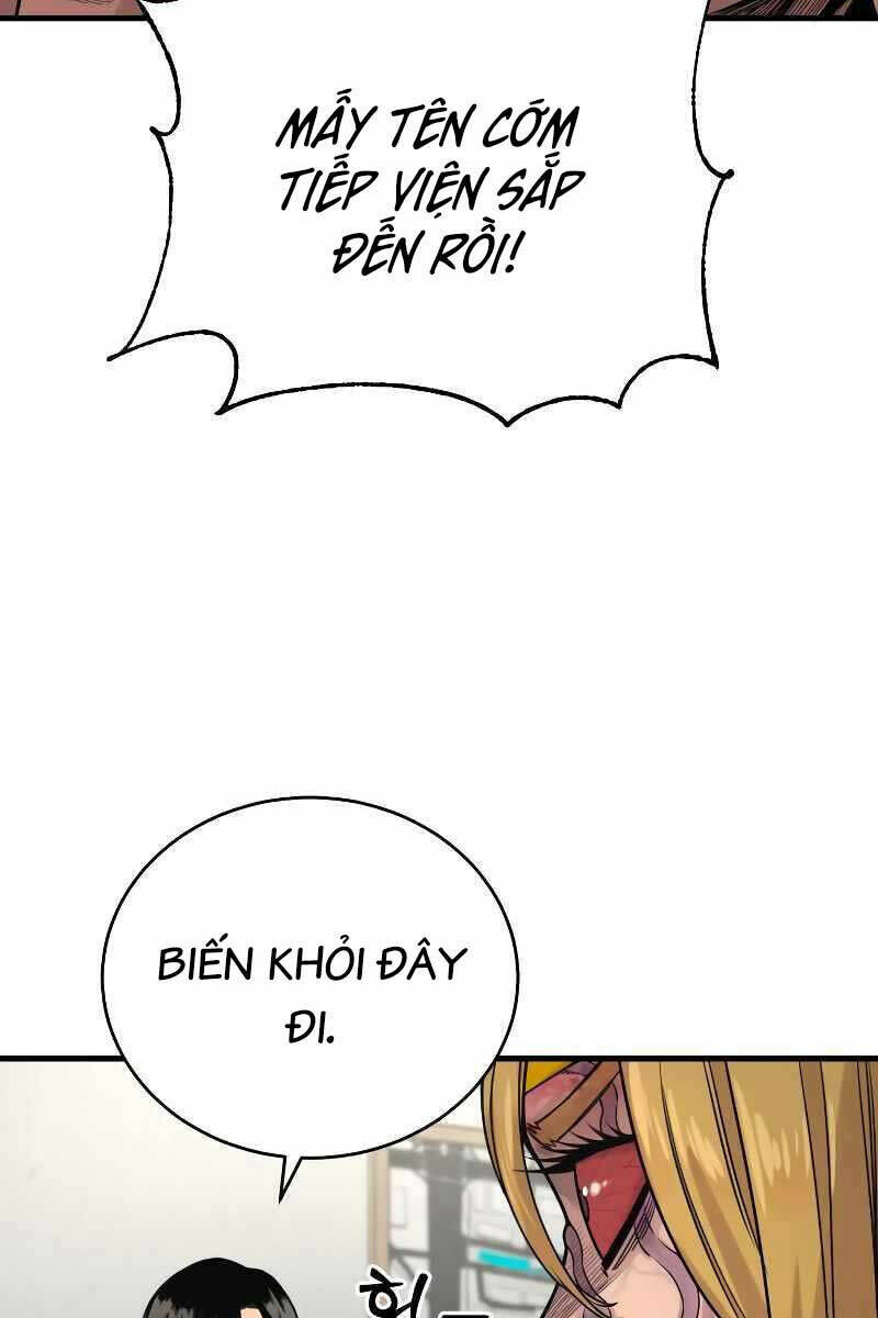 Cảnh Sát Báo Thù Chapter 8 - Trang 2