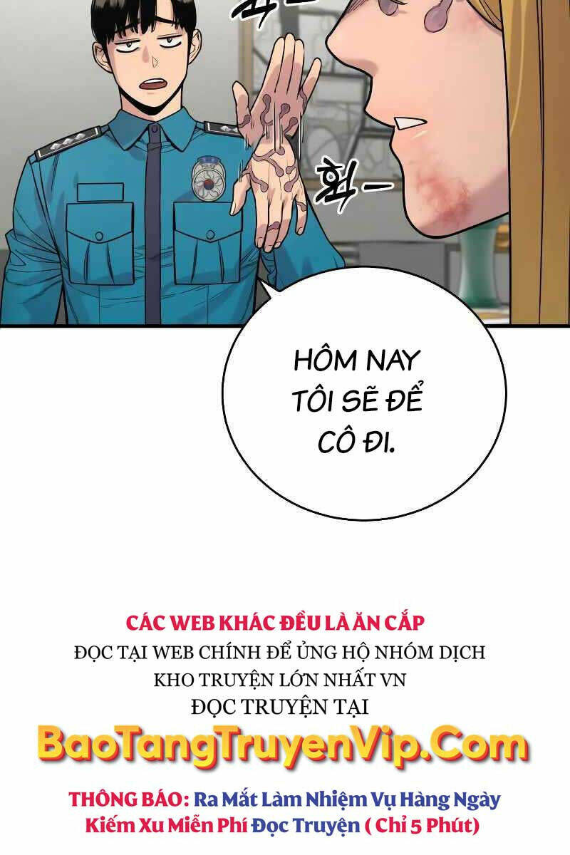 Cảnh Sát Báo Thù Chapter 8 - Trang 2