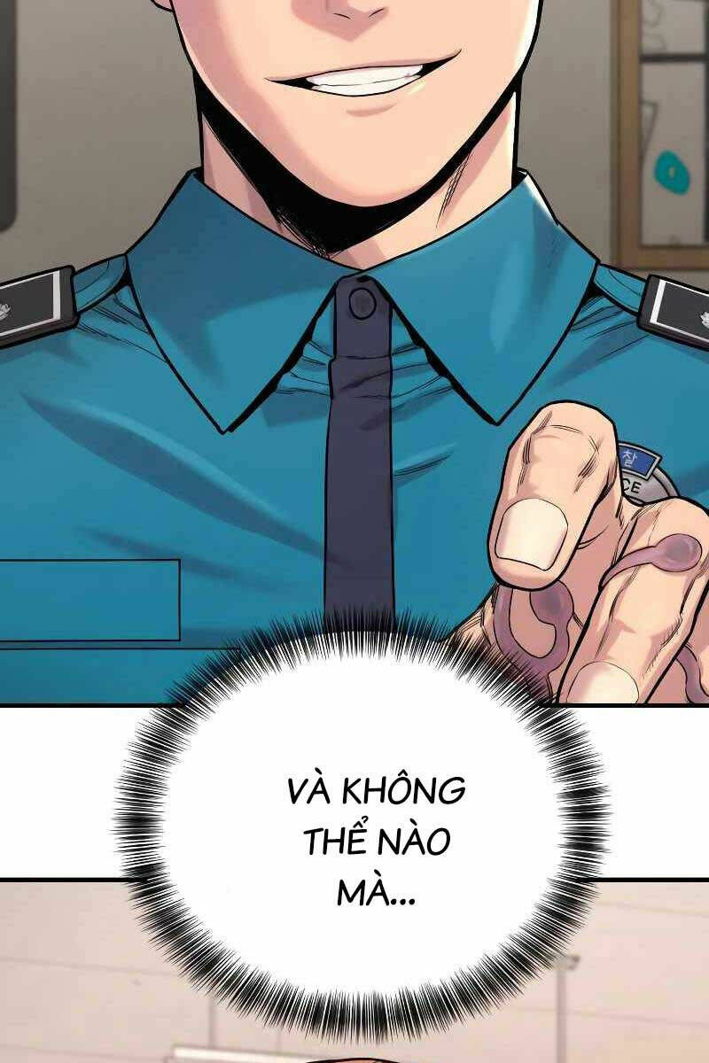 Cảnh Sát Báo Thù Chapter 8 - Trang 2