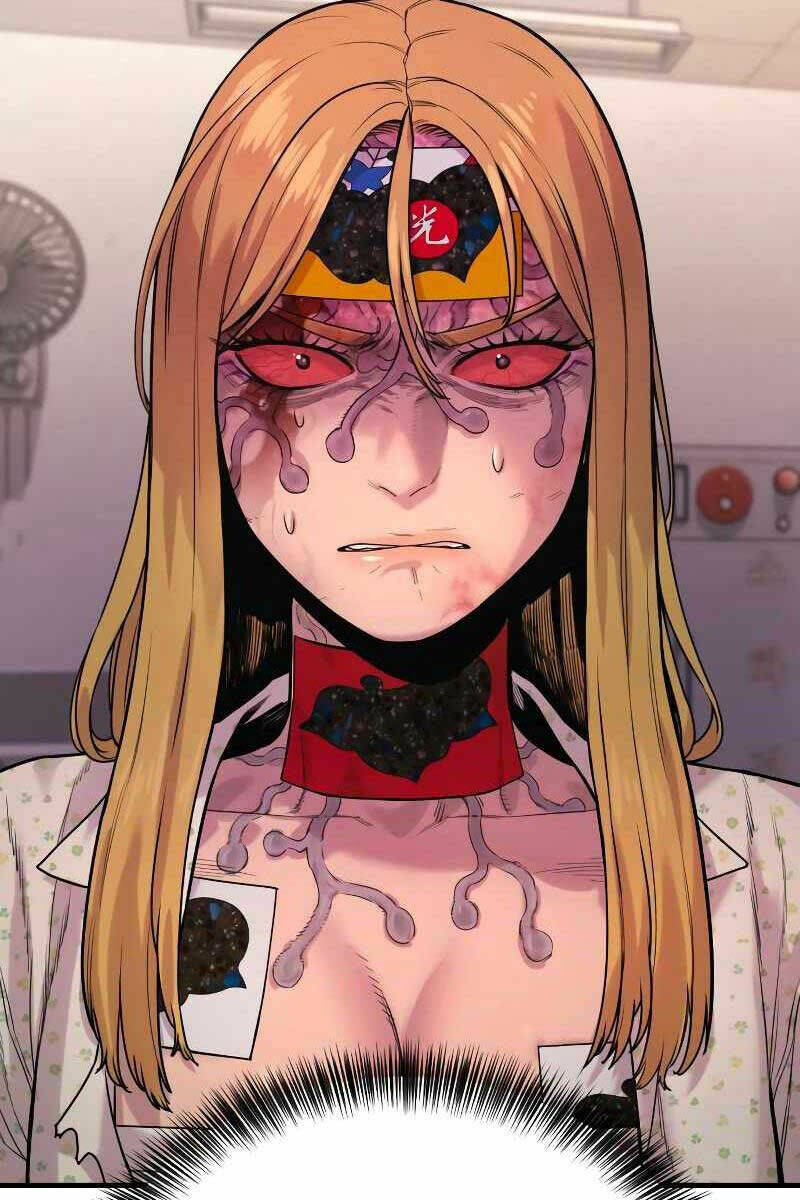 Cảnh Sát Báo Thù Chapter 8 - Trang 2