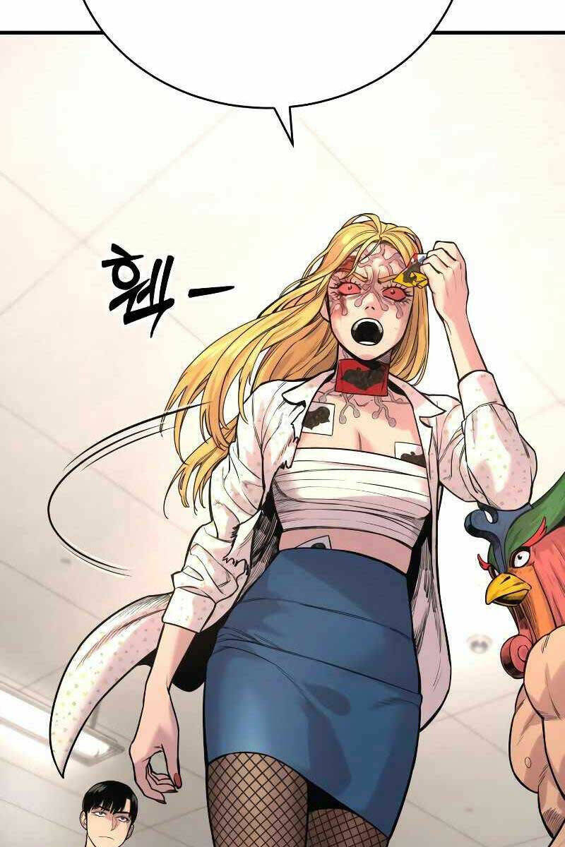 Cảnh Sát Báo Thù Chapter 8 - Trang 2