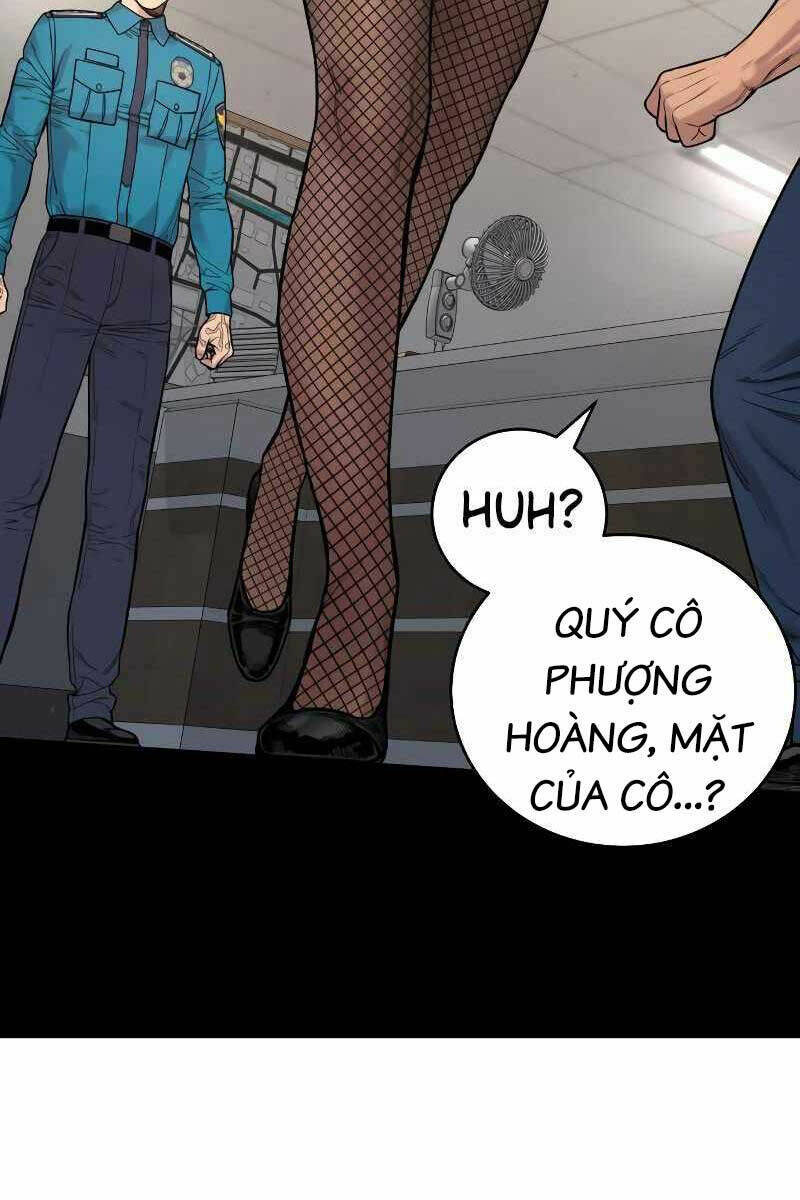 Cảnh Sát Báo Thù Chapter 8 - Trang 2