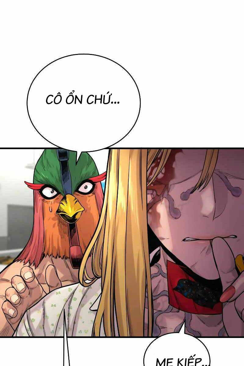 Cảnh Sát Báo Thù Chapter 8 - Trang 2