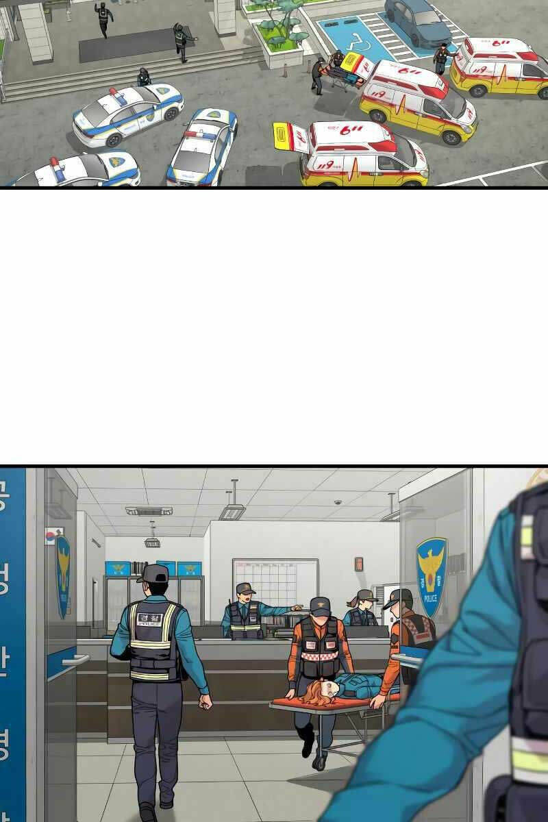 Cảnh Sát Báo Thù Chapter 8 - Trang 2