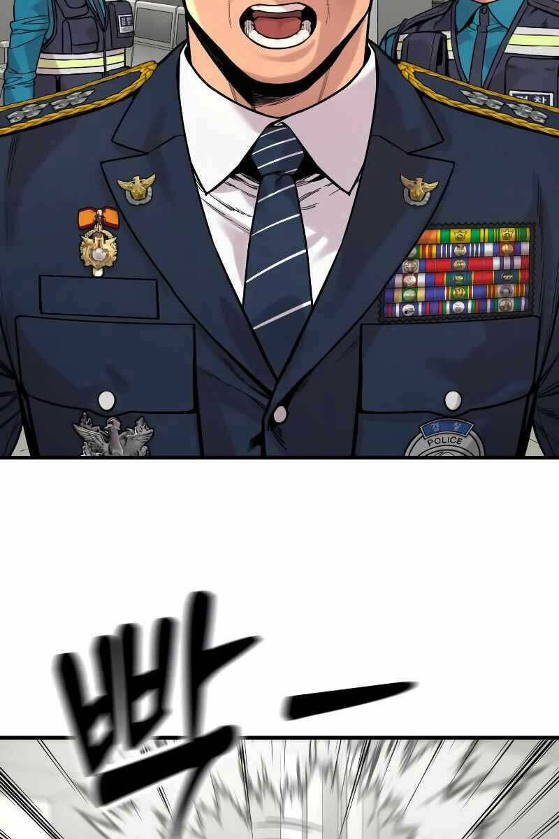 Cảnh Sát Báo Thù Chapter 8 - Trang 2