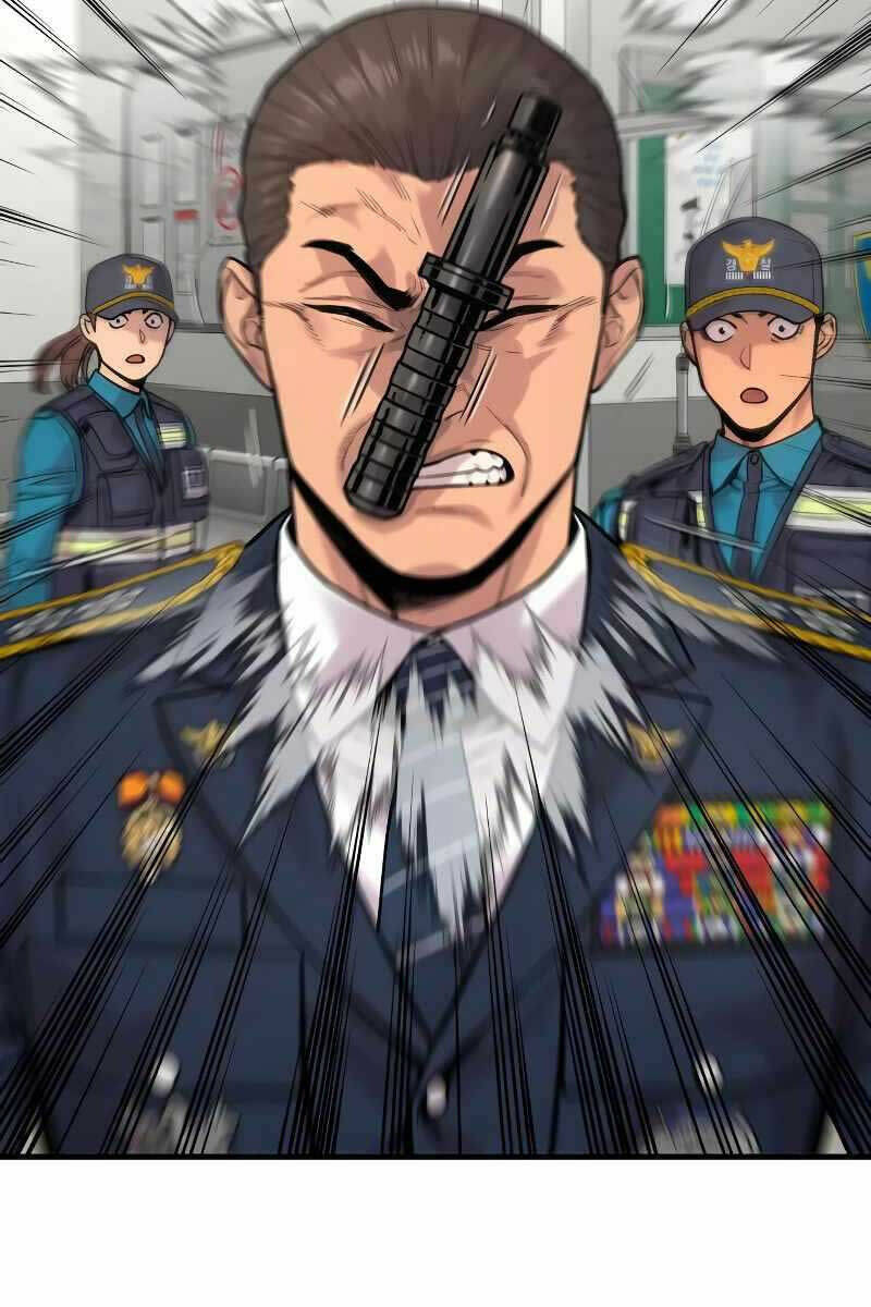 Cảnh Sát Báo Thù Chapter 8 - Trang 2