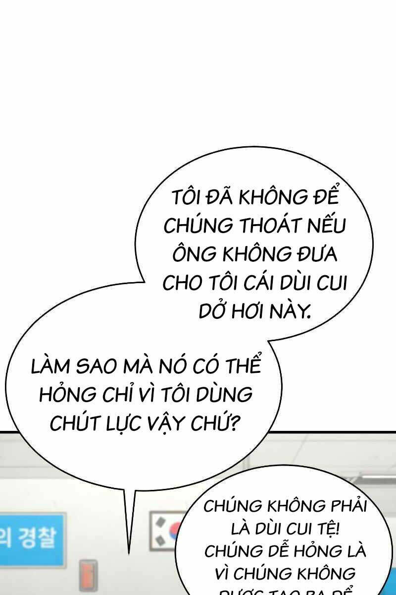 Cảnh Sát Báo Thù Chapter 8 - Trang 2
