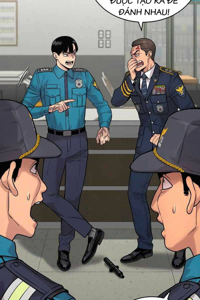 Cảnh Sát Báo Thù Chapter 8 - Trang 2
