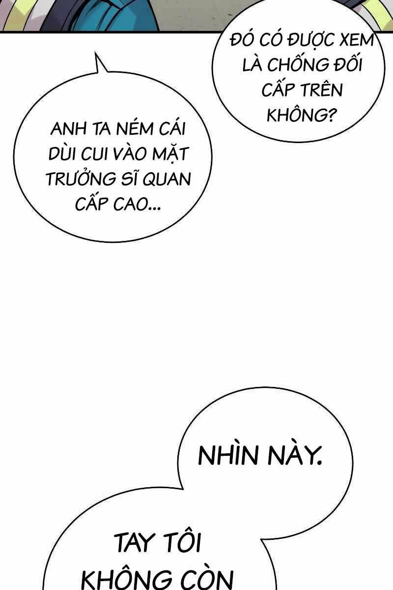Cảnh Sát Báo Thù Chapter 8 - Trang 2
