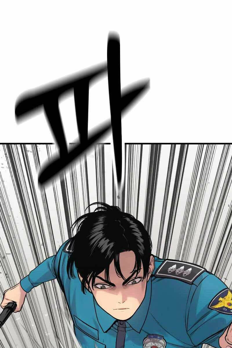 Cảnh Sát Báo Thù Chapter 8 - Trang 2