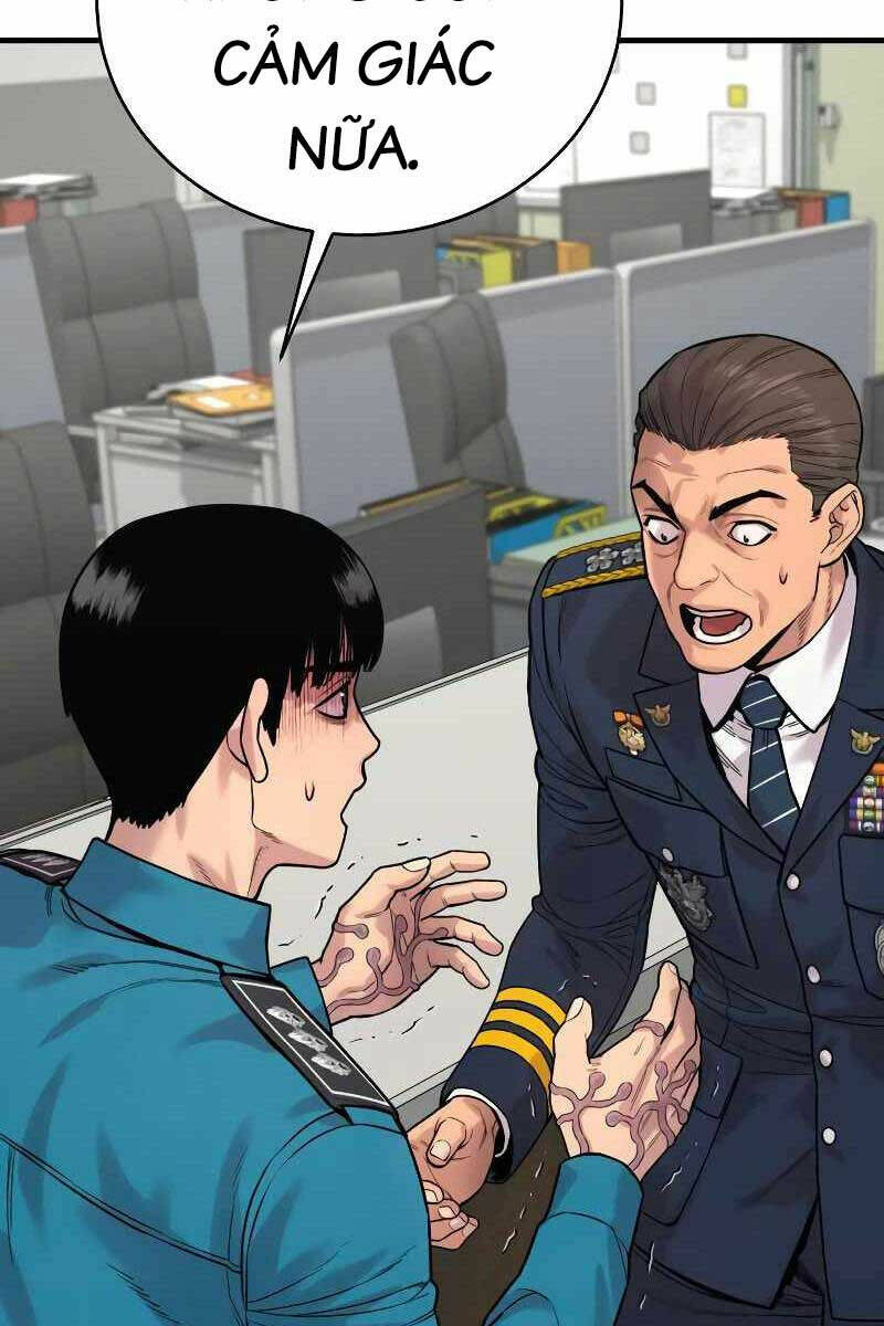 Cảnh Sát Báo Thù Chapter 8 - Trang 2