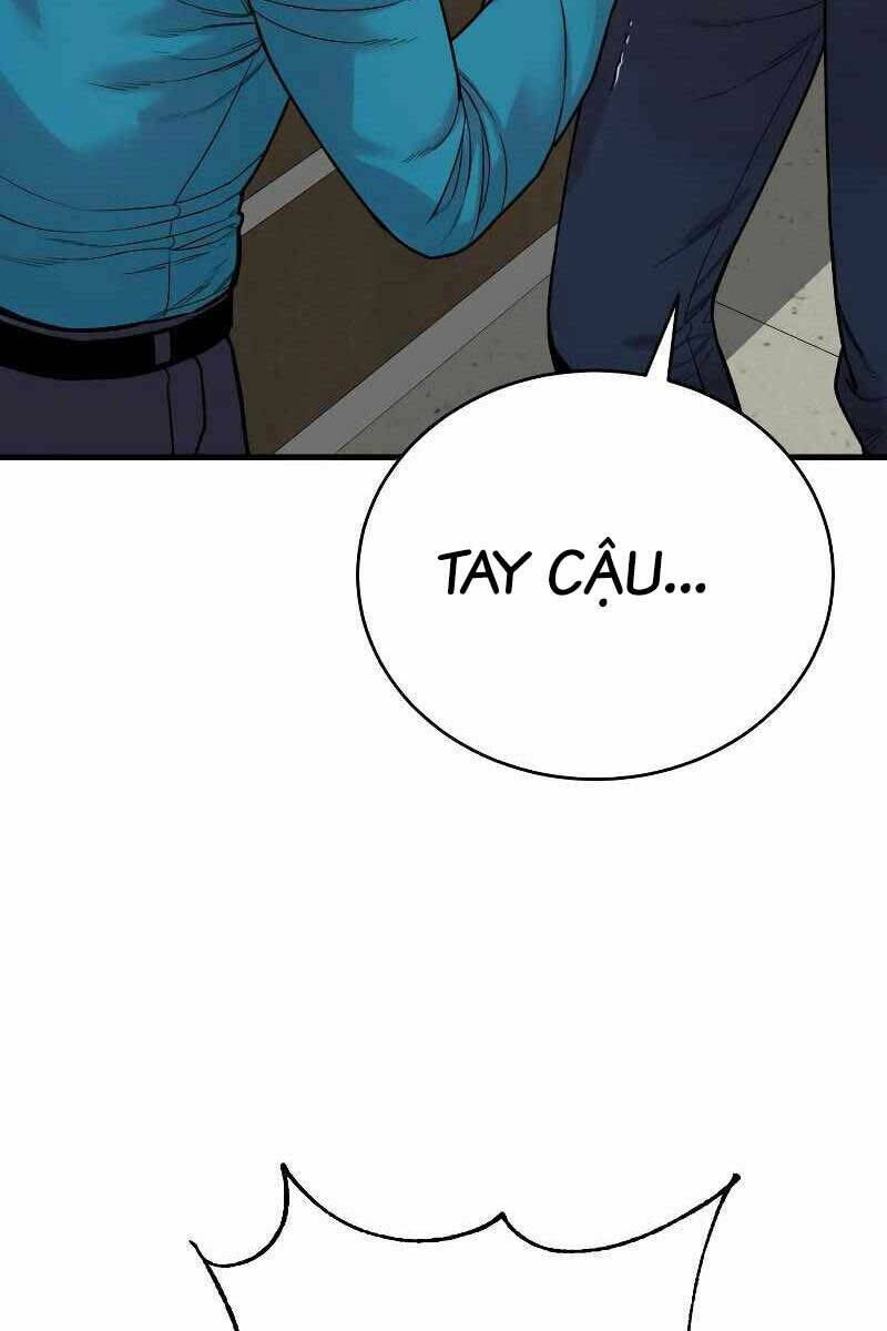 Cảnh Sát Báo Thù Chapter 8 - Trang 2