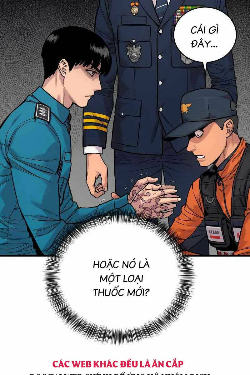 Cảnh Sát Báo Thù Chapter 8 - Trang 2