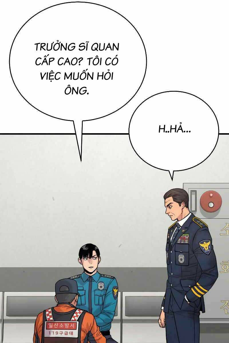 Cảnh Sát Báo Thù Chapter 8 - Trang 2