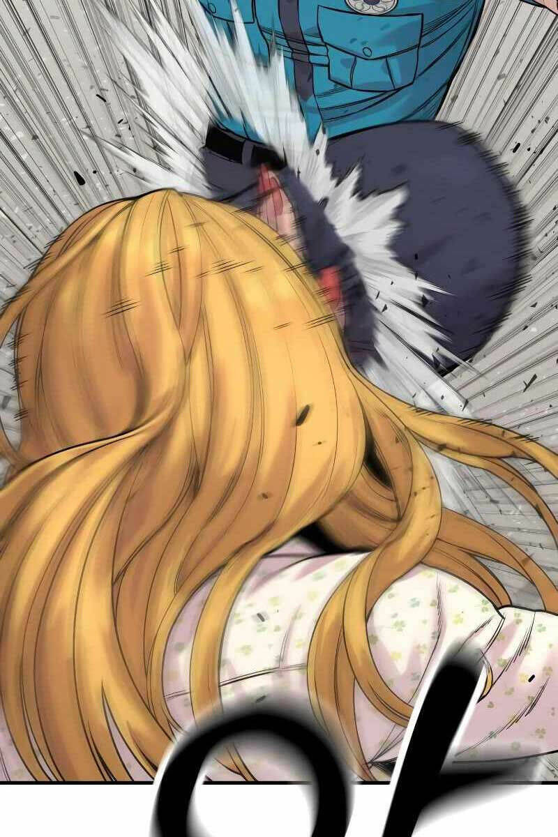 Cảnh Sát Báo Thù Chapter 8 - Trang 2