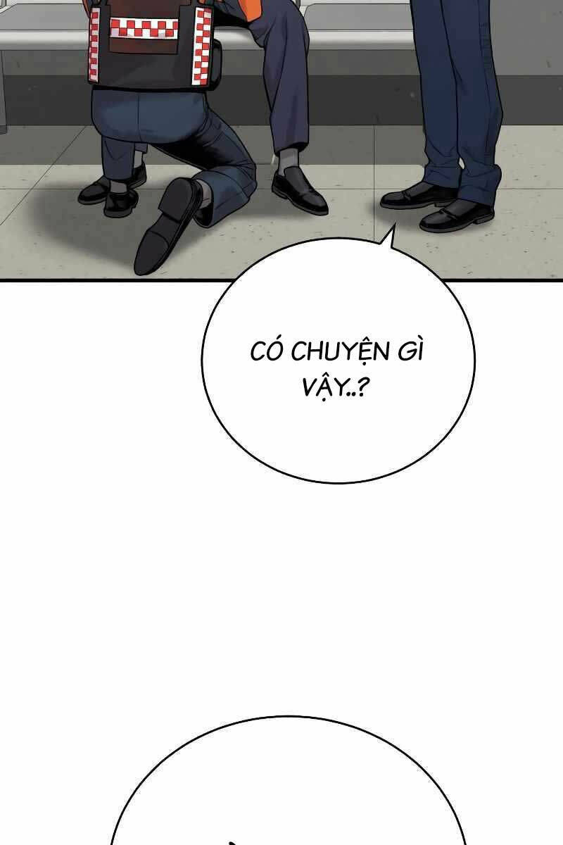 Cảnh Sát Báo Thù Chapter 8 - Trang 2