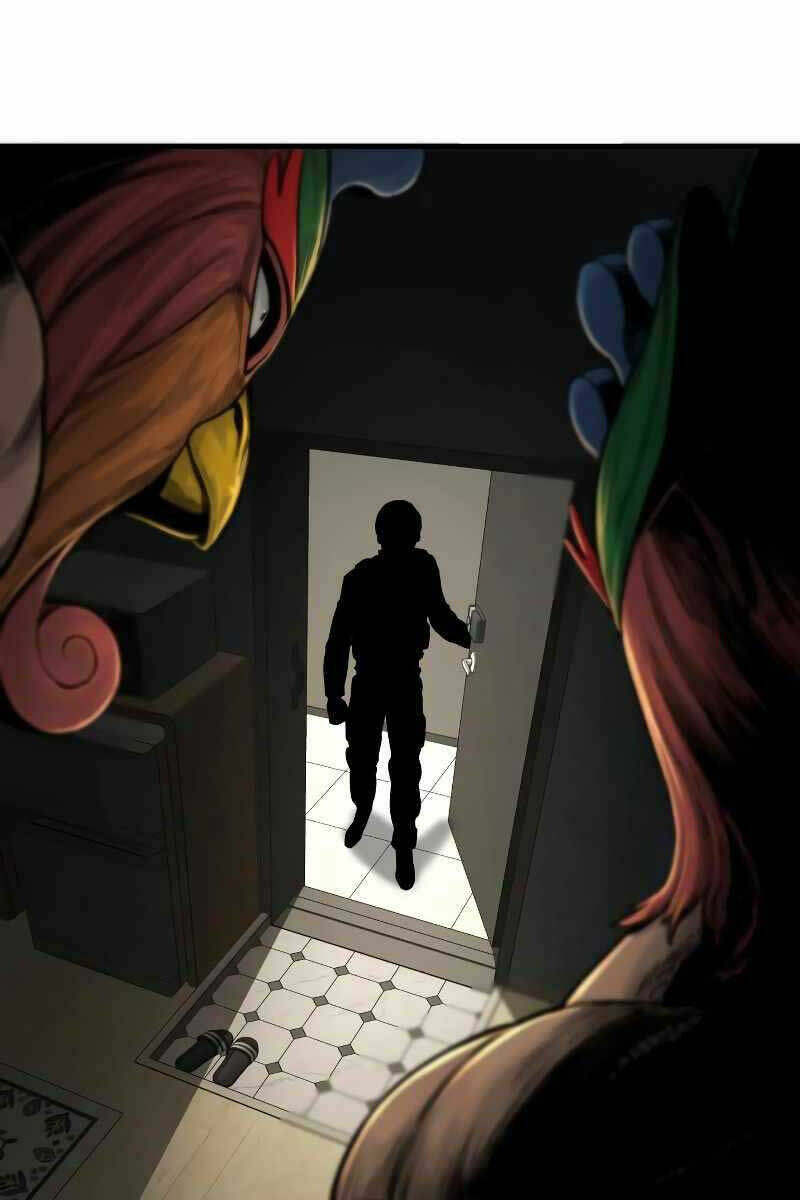 Cảnh Sát Báo Thù Chapter 8 - Trang 2