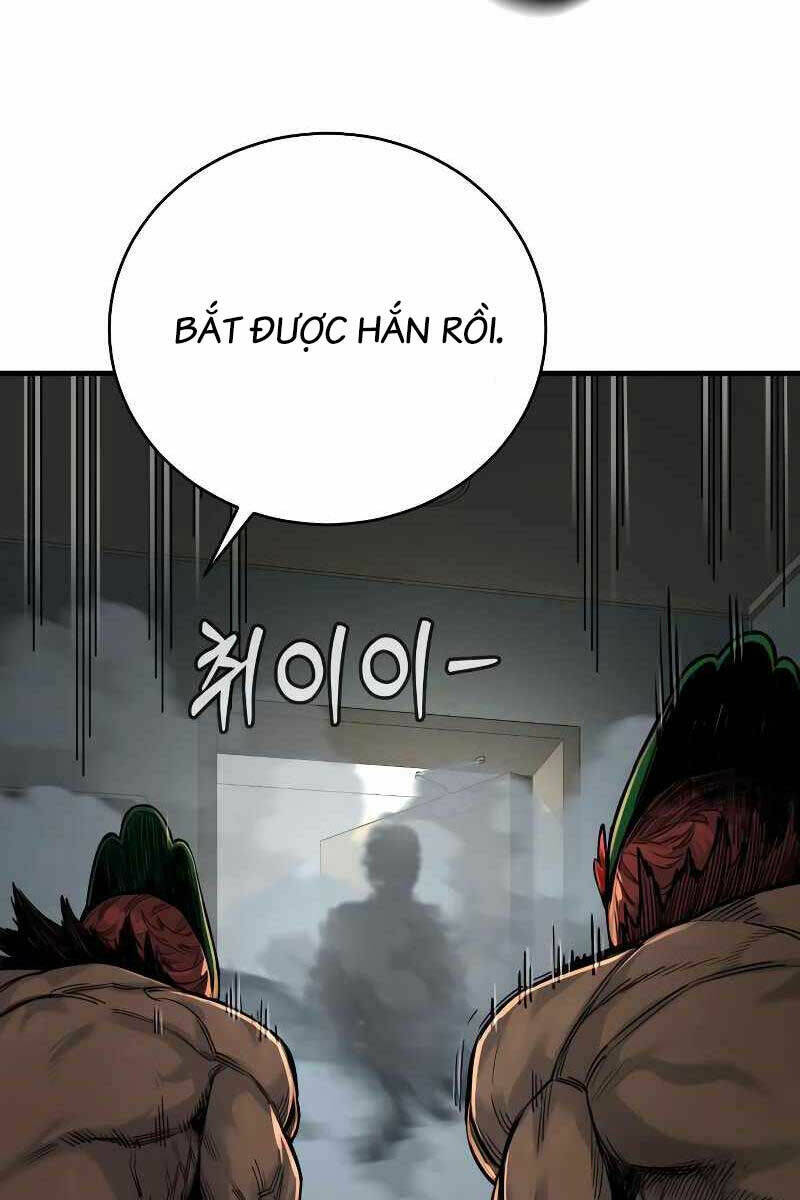 Cảnh Sát Báo Thù Chapter 8 - Trang 2