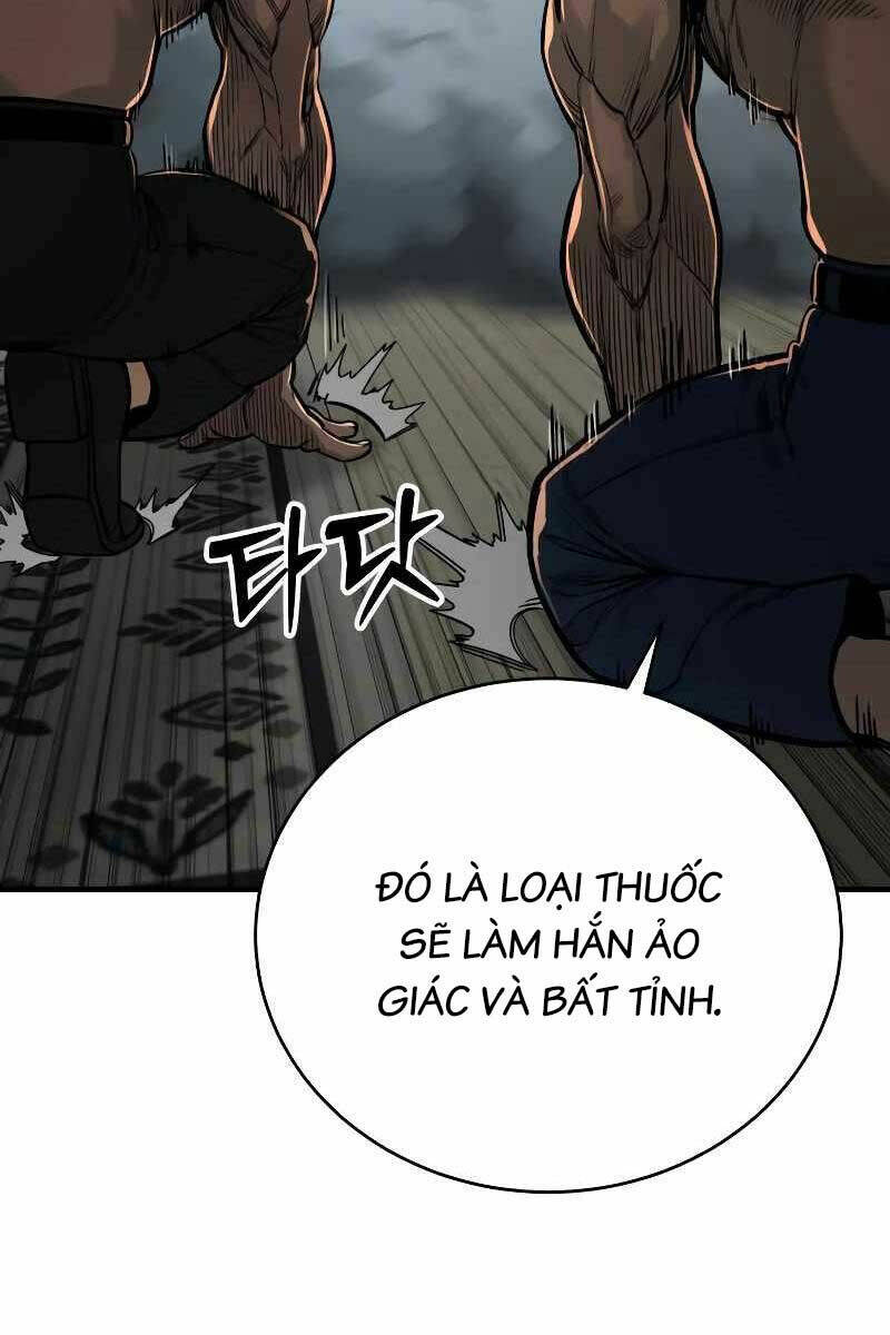 Cảnh Sát Báo Thù Chapter 8 - Trang 2