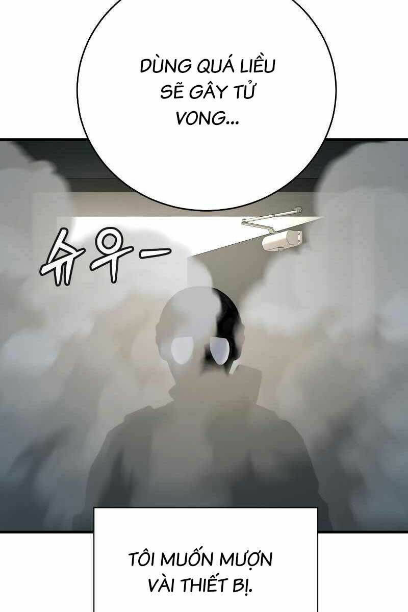 Cảnh Sát Báo Thù Chapter 8 - Trang 2