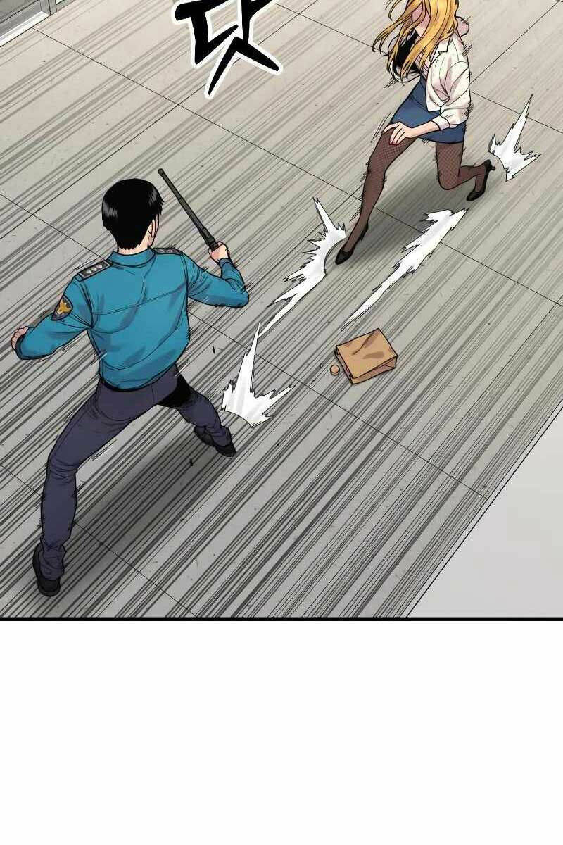 Cảnh Sát Báo Thù Chapter 8 - Trang 2